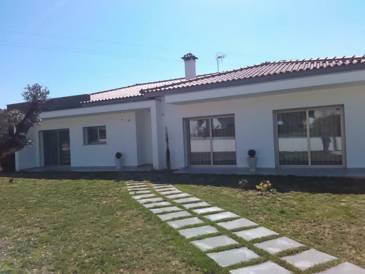Casa Francisco Pension Batalha Buitenkant foto